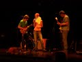 The Heartlanders @ Arts West 2
