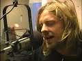 Switchfoot in Studio - 