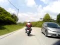 Klawang Ride 130108 Stage 1 Part 2 Klawang Ride 130108 Stage 1 Part 2