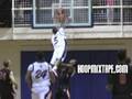 6'0 Fletcher Wynn Rises Up And Shuts The Gym Down