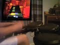 Wilson End Rolls + Smooth Criminal Hard Part FCs 100% RB2 Expert Drums