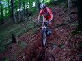 Biken am Bergli