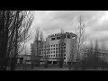?ernobyl, b?ezen 2008, Chernobyl, March 2008