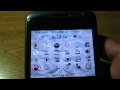 Blackberry Curve 8320 Review