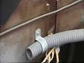 Muestra la automatización de una maquina de ensayo de materiales