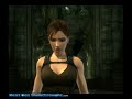 New Tomb Raider Underworld Demo Gameplay 2 New Tomb Raider Underworld Demo Gameplay 2