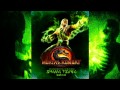 Mortal Kombat Shang Tsung Theme By EZXD