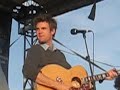 Tyler Hilton - Angels Sing (part one - live) Tyler Hilton - Angels Sing (part one - live)