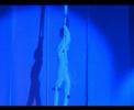Snakeacts - aerial tissu