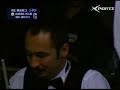 Frederic Caudron vs. Semih Sayginer (korean) 4/8