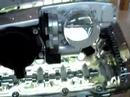 volkswagen enginee