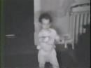 Dougherty Christmas 1957