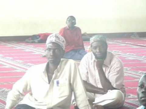 Download Sheikh Buyondo - obulamu bwensi tebukugayaaza. Mp3 (14:35 Min) - Free Full Download All Music