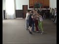 Choreografia Polka mali - TS Tep-Dance PB