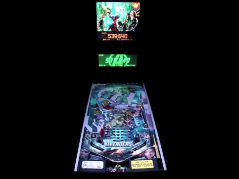 pinball