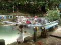 viaje de barahona