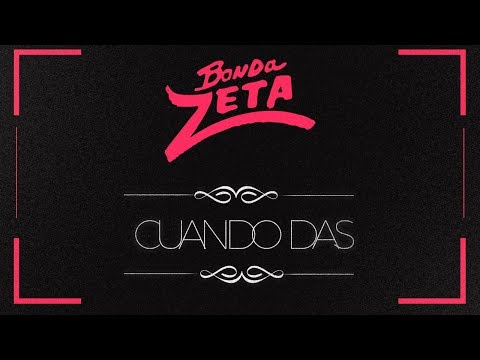 Cuanto Vas - Banda Z