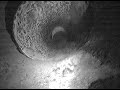 Click here to watch this video ATC Associates Sewer Scope Inspection, manhole 1 to manhole 2 line video