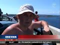 Rab Supetarska Draga-Possible ecology incident Rab Supetarska Draga-Possible ecology incident