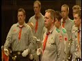 Zangfeest 2008: Gebed voor het Vaderland en Nationale Lieder