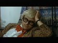 David Hockney in A Bigger Splash
