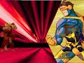 eken (55)  vs  cyclops beta 8