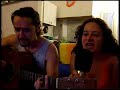 Eugenie e Jacopo cantano Occhi da orientale Eugenie e Jacopo cantano Occhi da orientale