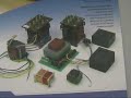 Amethyst Designs - manufacturers of transformers Amethyst Designs - manufacturers of transformers