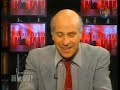 greg palast exposes true intent, cover up and criminal acts of bush administration's us attorney scandal. in summary, it's about wrongfully charging democrats with made up crimes in order to influence the outcome of elections. in other words, it's about stealing elections or subverting our democracy.  just more evidence of the bush administration's stated goal of turning america into a one-party state.  which comes pretty close to meeting the definition of treason.

part 3 of 3