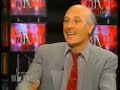 Palast - Exposes Criminality in US Attorney Scandal Pt 3