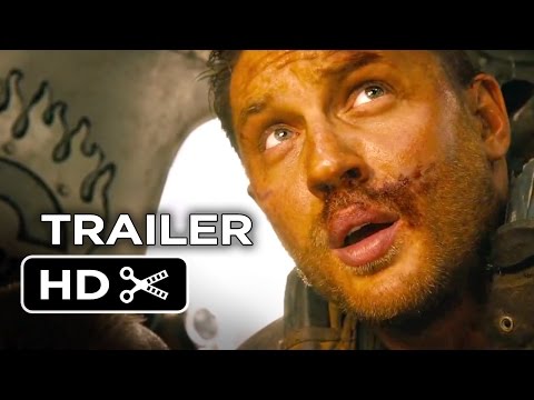 Trailer: Mad Max Fury Road