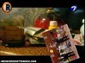 Ronca- Pete y Pato
