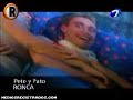 Ronca- Pete y Pato