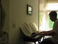 since this clip got many nice comments ( verbal and written), i'd like to dedicate it to the great pianist 'idil biret'

'this time, another angle w/my low budget recording skills! this nocturne is a really difficult one to play, i think chopin's writing is very subtle, each note is very clear and moving, almost like mozart, it needs a very clear touch and subtle nuancing...hope i get there soon!'