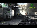 MW3 Delta vs Pain Gaming Girl Competitivo