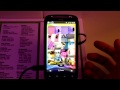 HTC Sensation hands on, #1