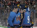 NHL08 (PC) Trashers - Panthers 1.erä NHL08 (PC) Trashers - Panthers 1.erä