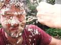 Slow Motion Food Fight