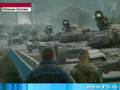 Южная Осетия. Война