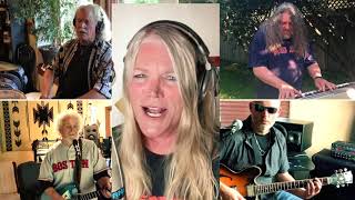 Jefferson Starship "Somebody to Love" Fenway Sessions