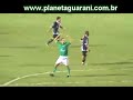 Planeta Guarani @ Guarani 10 x 0 Pangaré (torcida)
