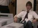 jim and pam  how can i not love you