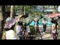 20090721 台北市士林官邸1 五色鳥
