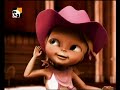 bebe lily - indios e cowboys PTG