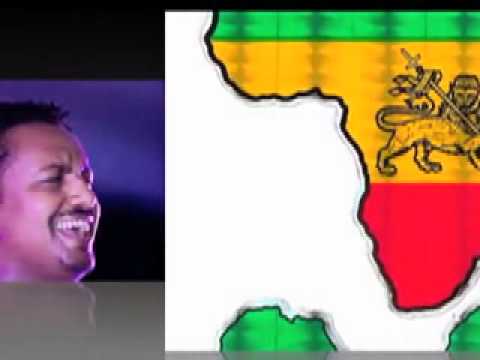 O Africaye - Teddy Afro 2012
