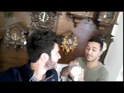 Videomessaggio - GIULIA'S MOTHER - Musica Intorno