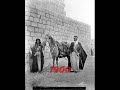 Palestine Pre-1947
