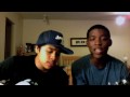 Just Friends (Original) By Nick and NJ