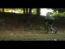 Justin Sauter (BMX) Sponsor Tape