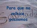 Amizade eterna